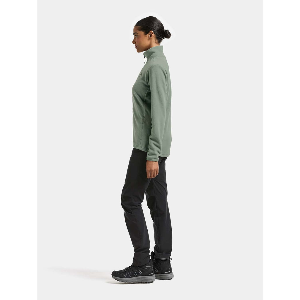Viona full-zip Pully fleece outdoor