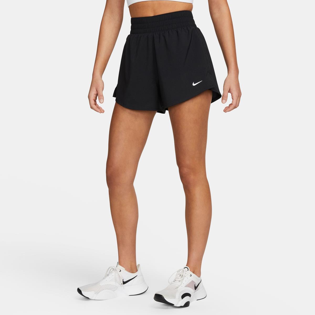 One Dri-FIT High-rise short