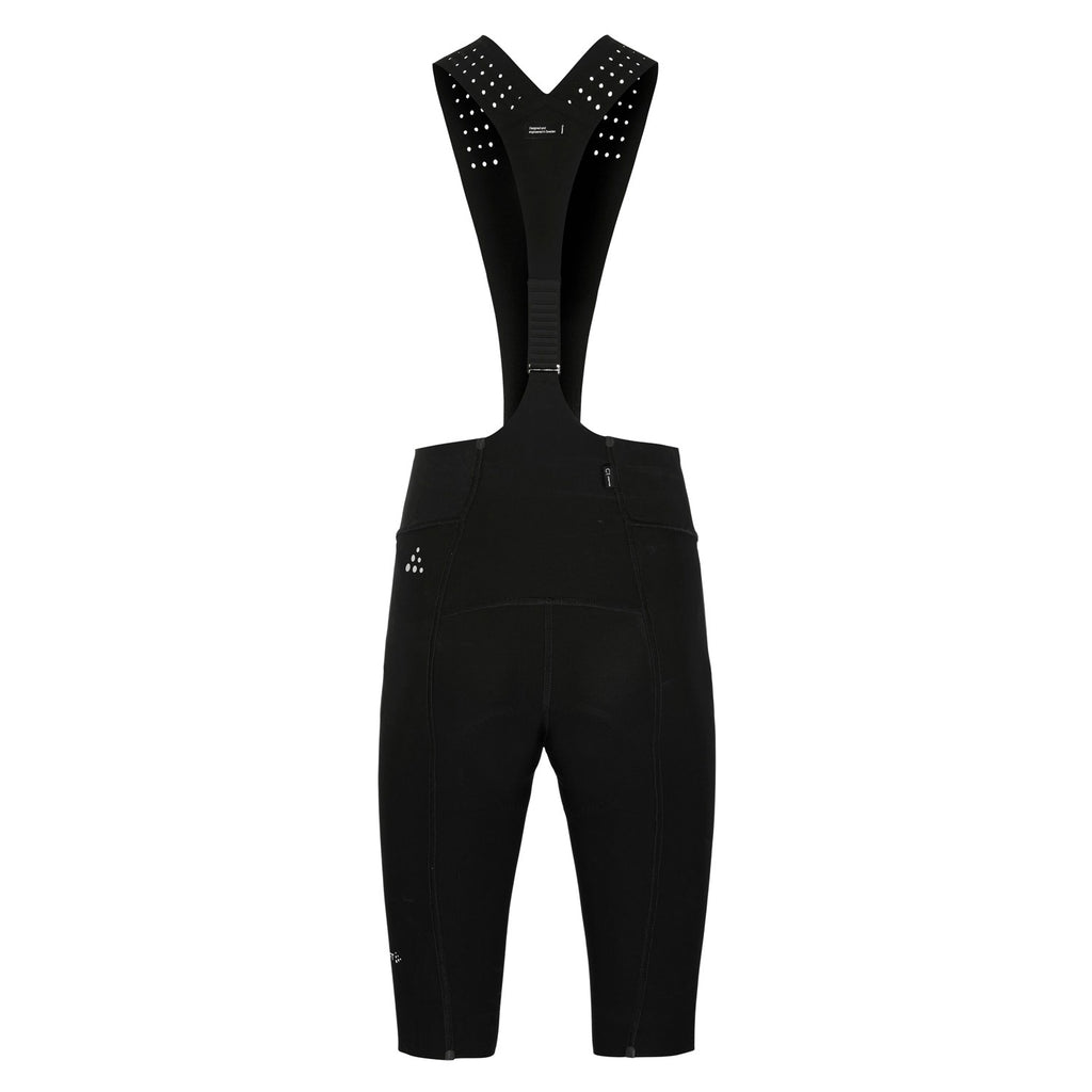 Endur Aero Bib Shorts C1 wieler