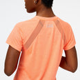 Impact Run shortsleeve shirt