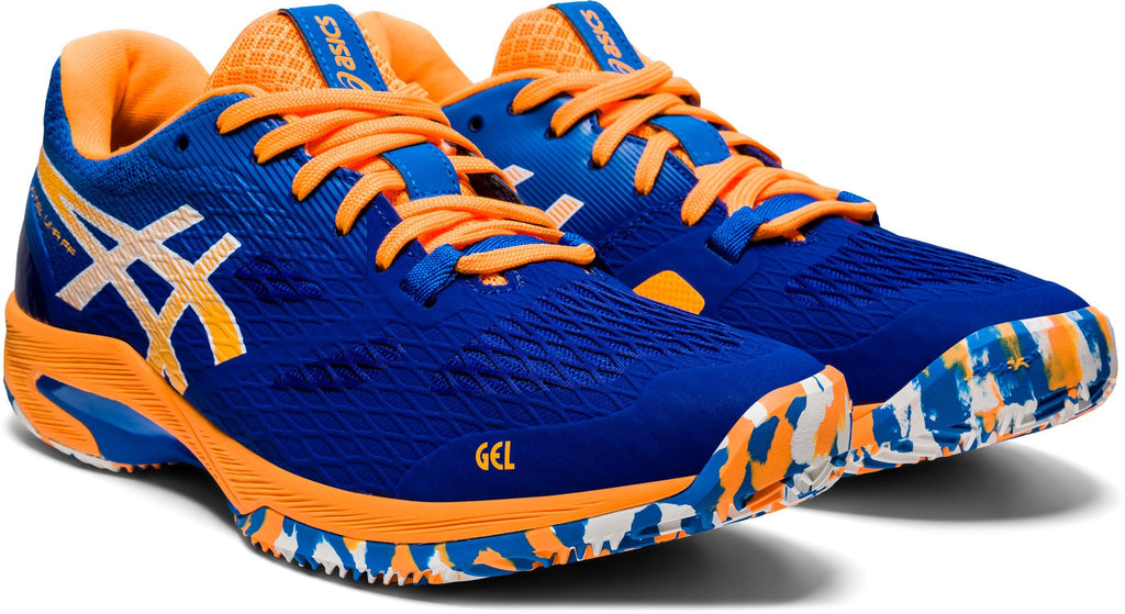 Padel Lima Ff