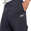 Wor Mel Knit Short