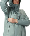 windgates jacket