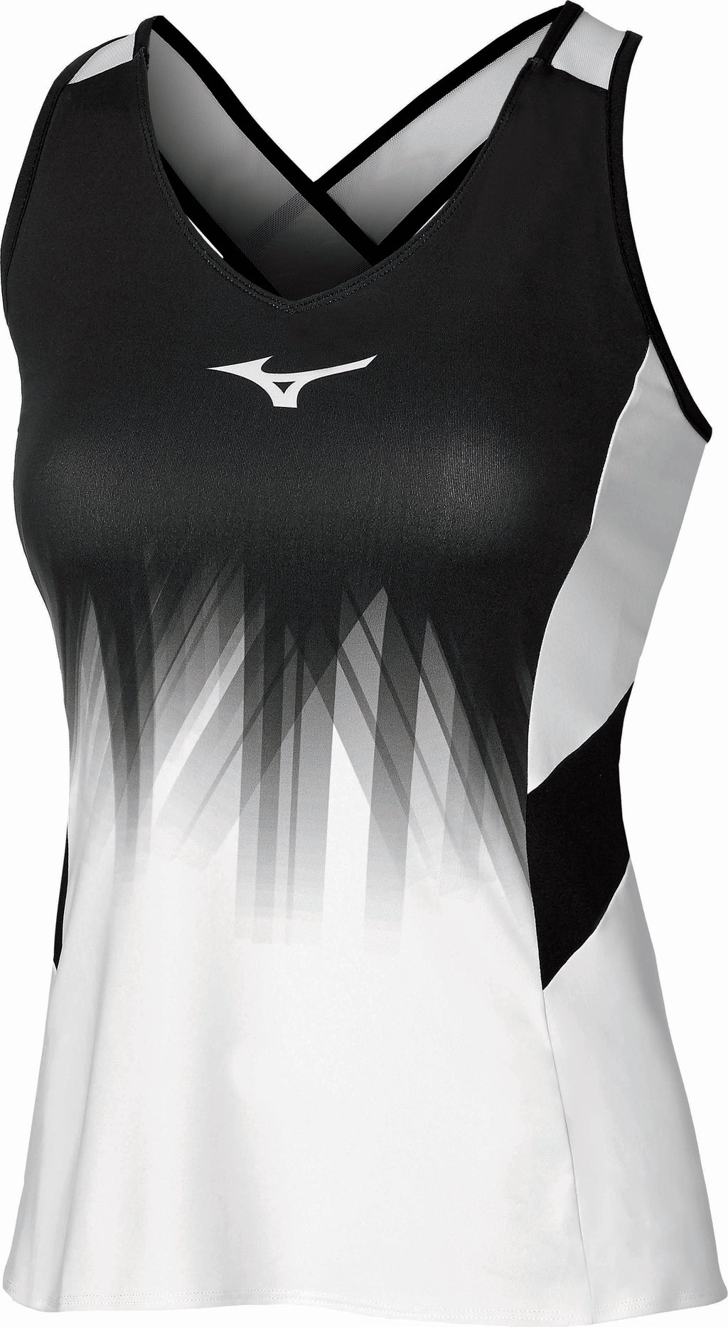 Printed Tank