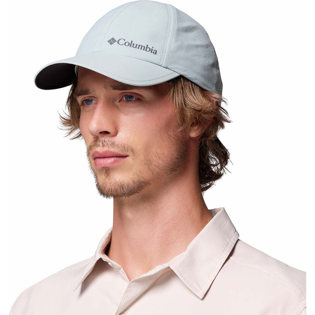 silver ridge iv ball cap
