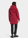 Tanja Wns Parka 6