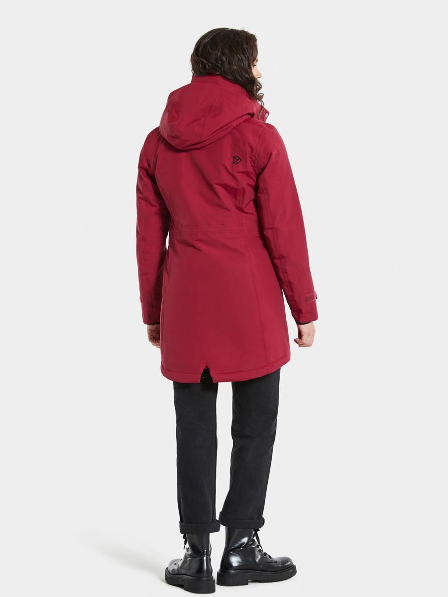 Tanja Wns Parka 6