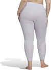 Yoga Essentials High-Waisted legging