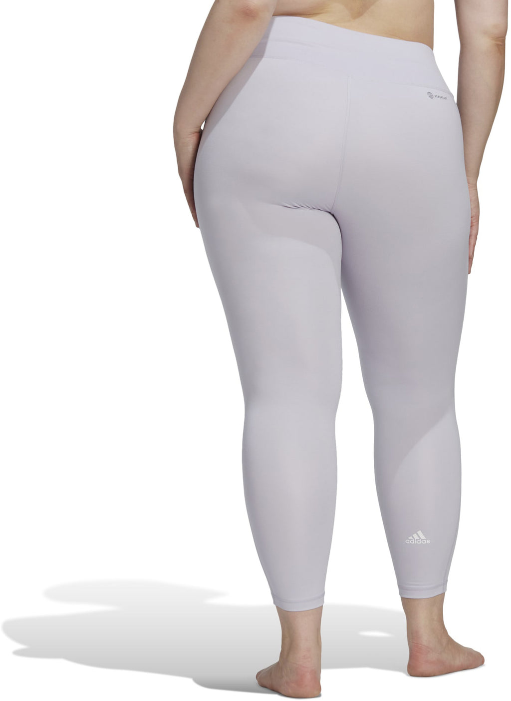 Yoga Essentials High-Waisted legging