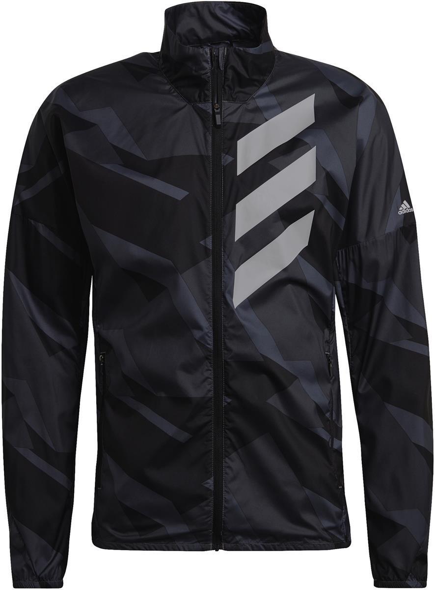 Agr Wind Jkt