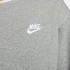 Nike Sportswear Club Men's Crew