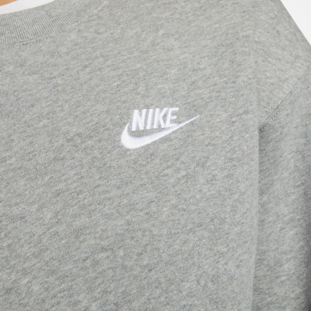 Nike Sportswear Club Men's Crew