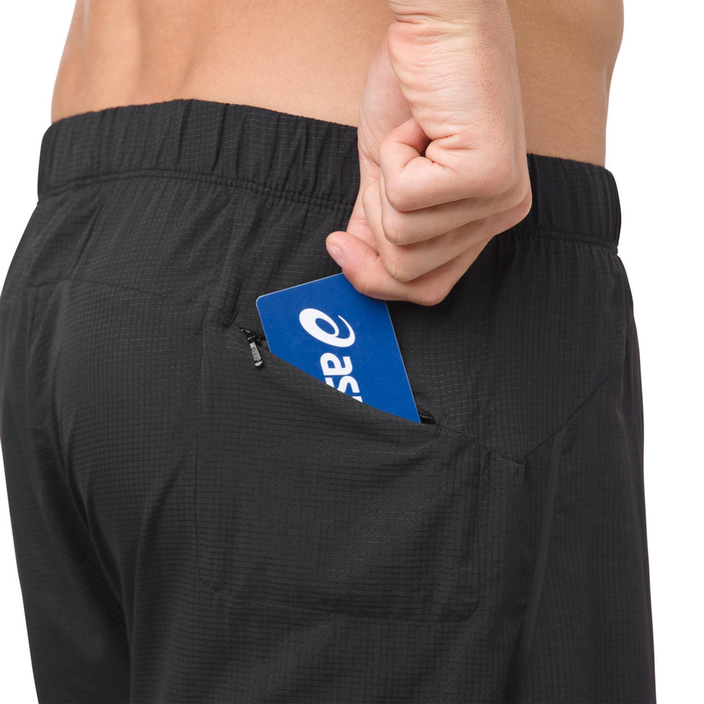 Cool 2-N-1 5"" short