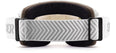 Sin Valley S + skibril (met reserve lens)