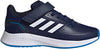 RUNFALCON 2.0 EL K, CBLACK/FTWWHT/S, 3