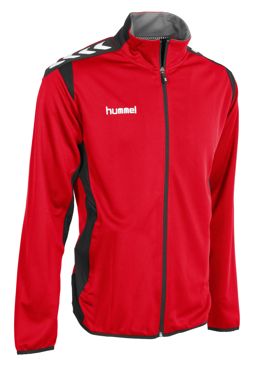 Paris Tts Top Full Zip