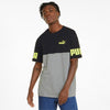 Puma Power Colorblock Tee
