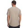 Tech Textured-shirt