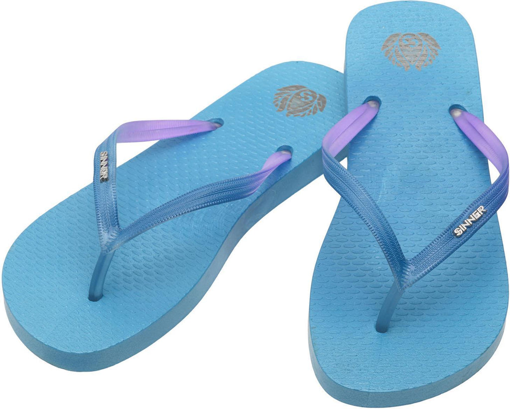 Natal kids slippers