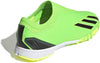 X SPEEDPORTAL.3 LL TF J, SGREEN/CBLACK/S, 3