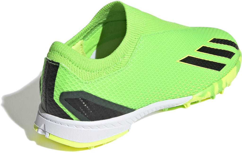 X SPEEDPORTAL.3 LL TF J, SGREEN/CBLACK/S, 3