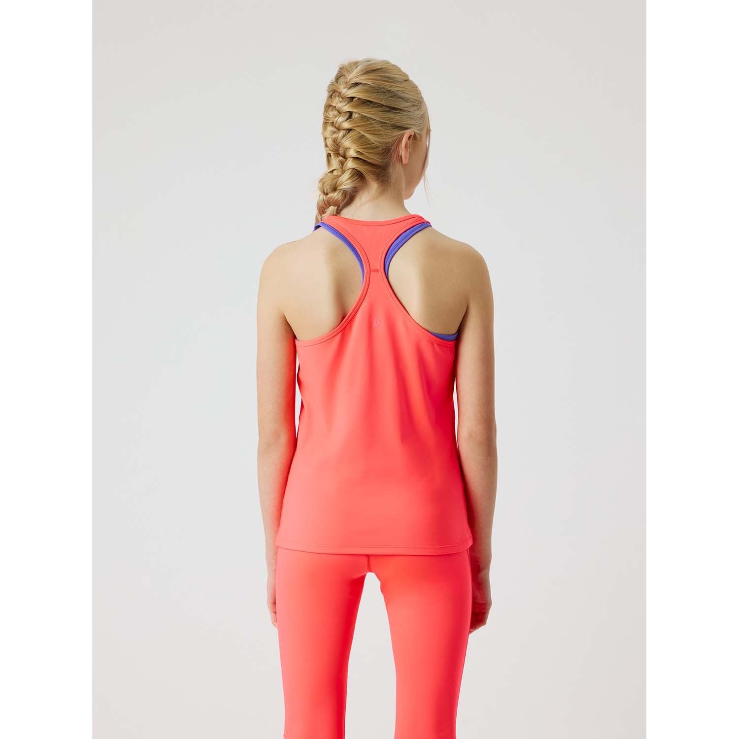 racerback tank top