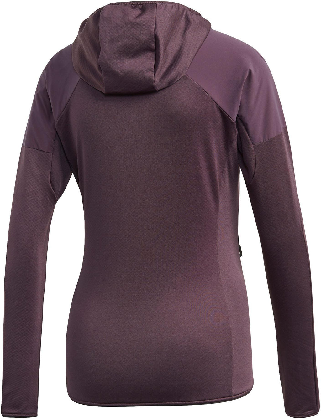 Terrex Skyclimb Fleece windstopper