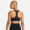 nike dri-fit swoosh women's medium-
