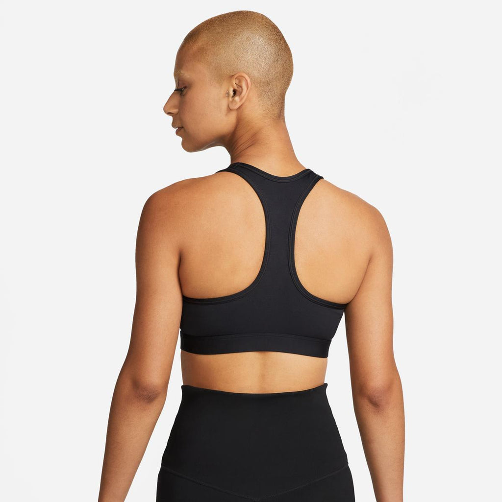 nike dri-fit swoosh women's medium-
