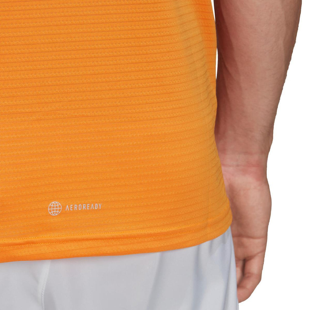 Own the Run shirt