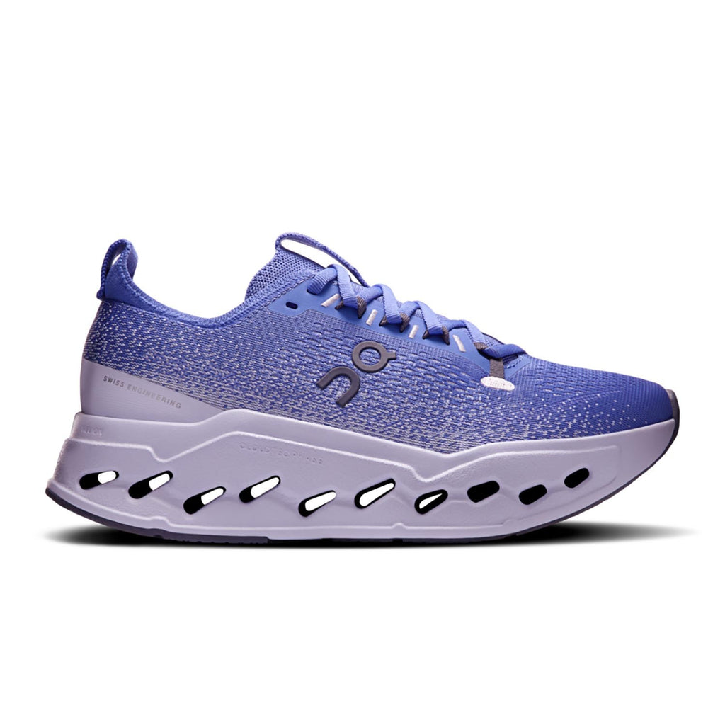 Cloudsurfer Max Hardloopschoenen