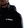 Terrex Multi RAIN.RDY Primegreen regenjas