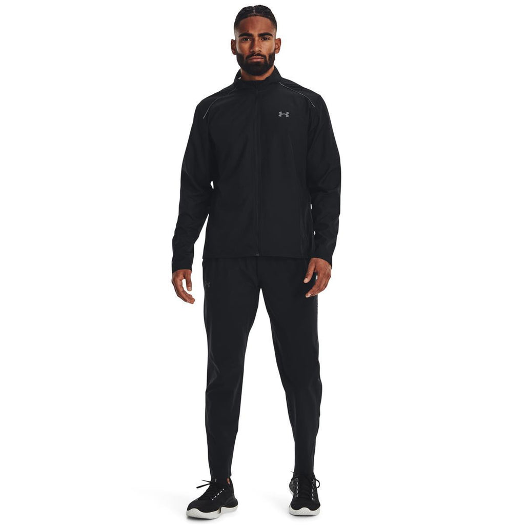 UNDER ARMOUR STORM RUN JKT Laufjacke