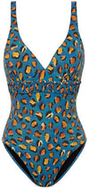bathingsuit padded