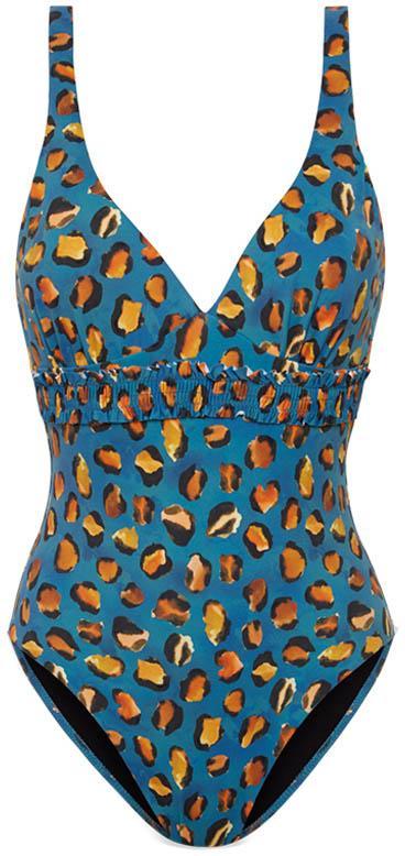 bathingsuit padded
