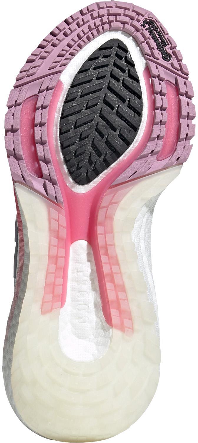 ULTRABOOST 21 C.RDY W, HALSIL/ICEPUR/R, 5,5