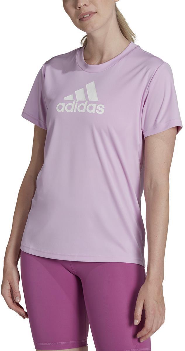 Primeblue Designed 2 Move Logo Sport T-shirt