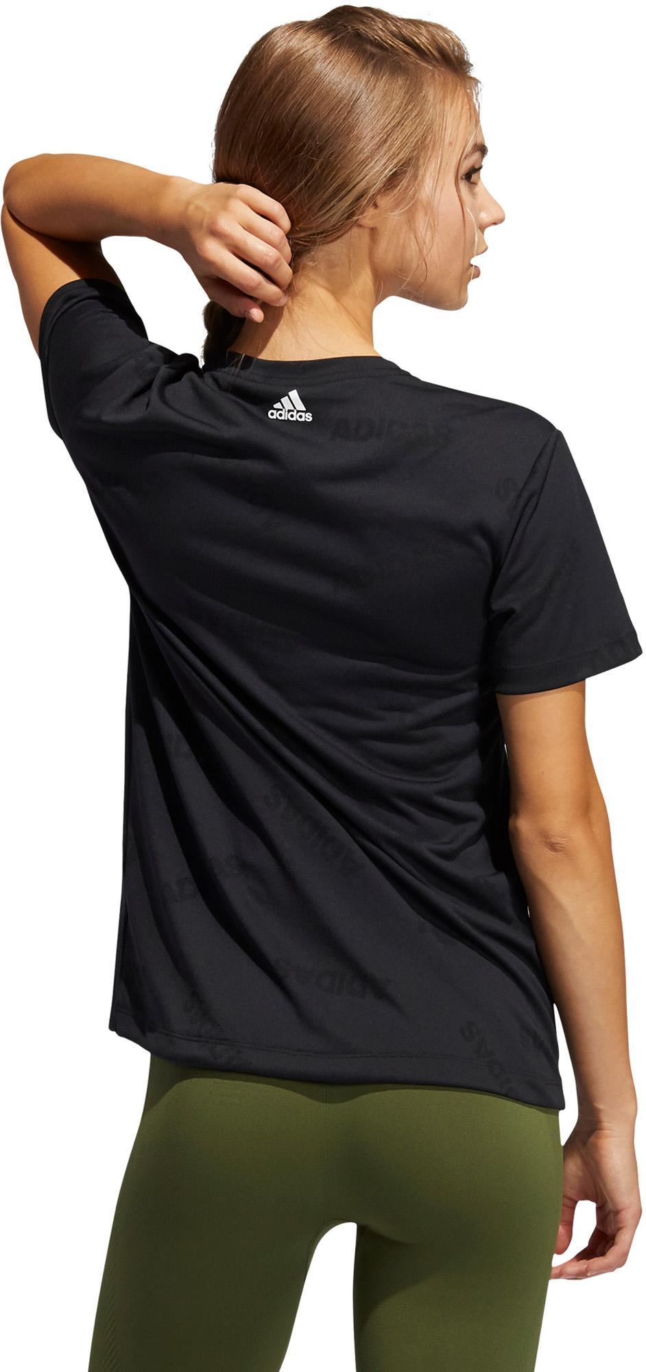 AEROKNIT TEE