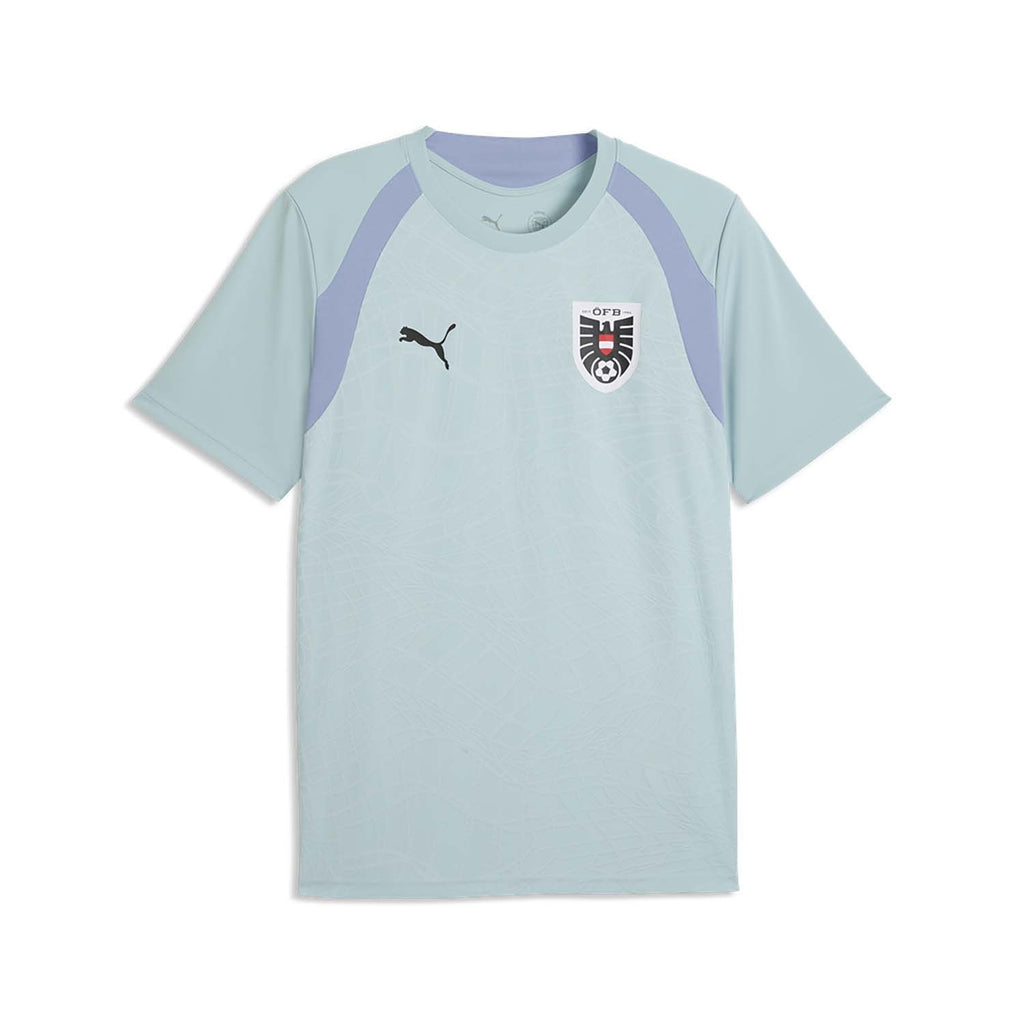 Öfb Training Jersey shirt voetbal