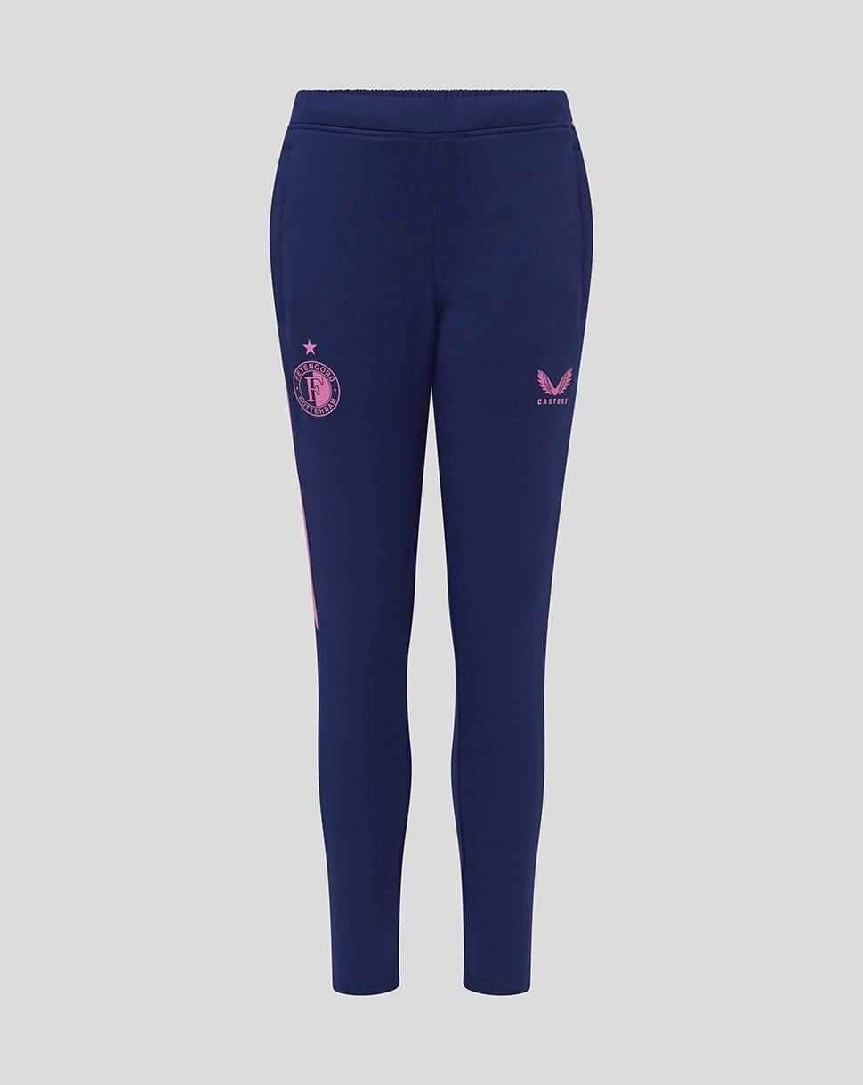 Feyenoord Performance Knit Pant- Pkts