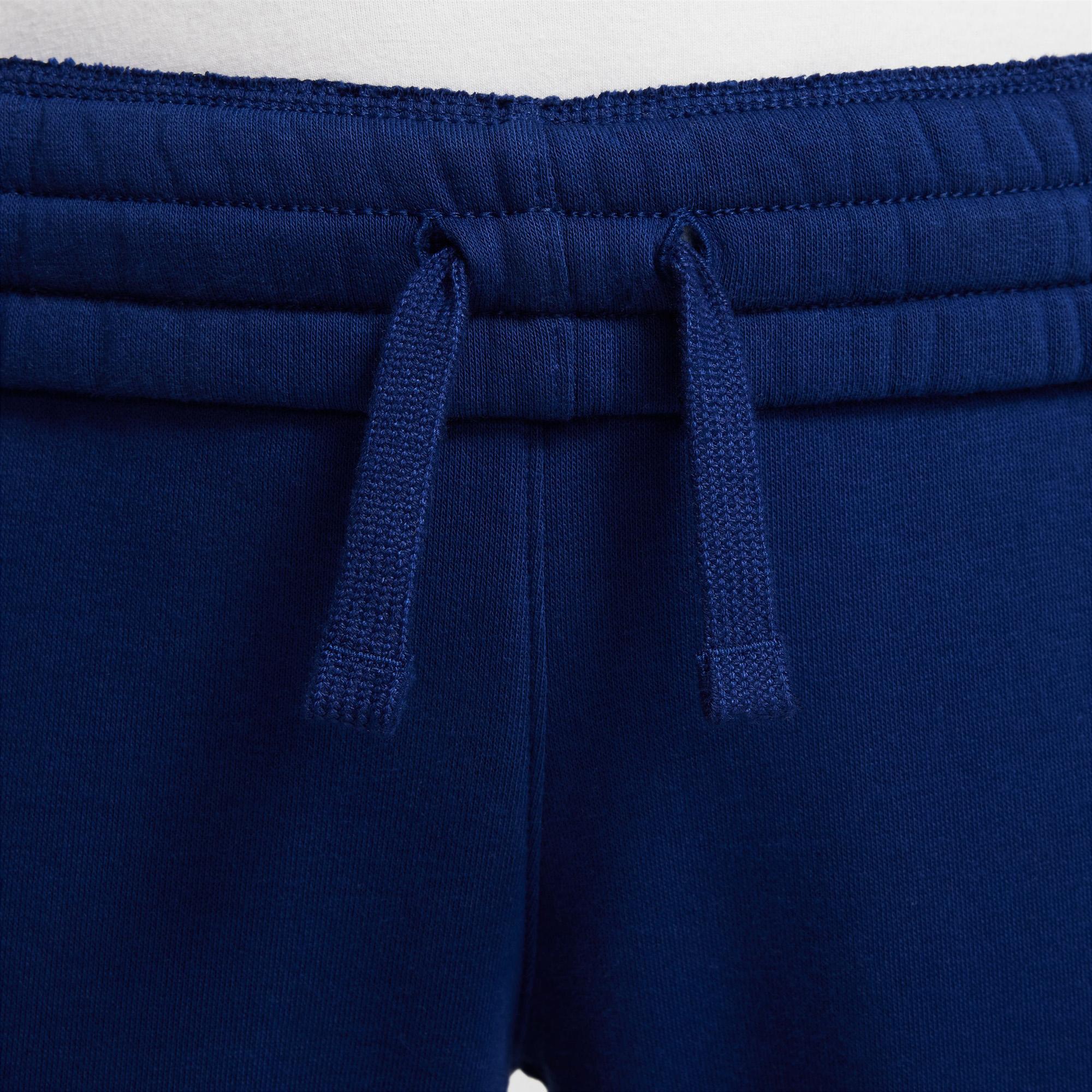 Nike Club Fleece Big Kids' Joggers
