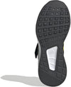 RUNFALCON 2.0 EL K, CBLACK/FTWWHT/S, 3