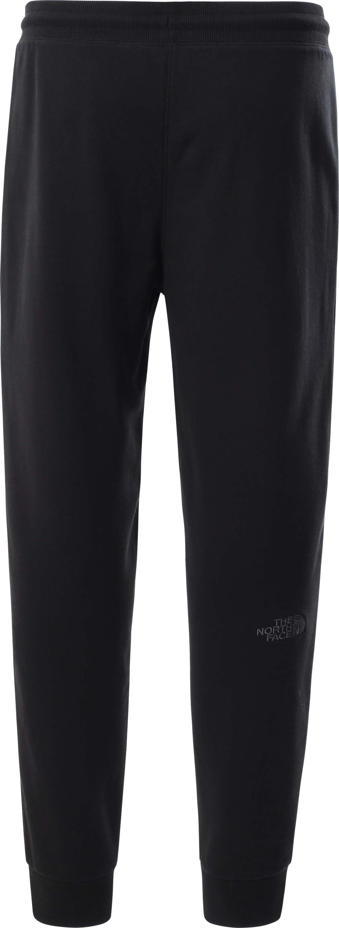 Never Stop Exploring Light broek