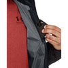 Legend Down Hooded jack