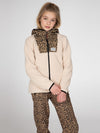 Penny Jr Full Zip Hoody