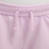 Nike Dri-Fit One Big Kids (Girls) High-Waisted Woven Training Shorts