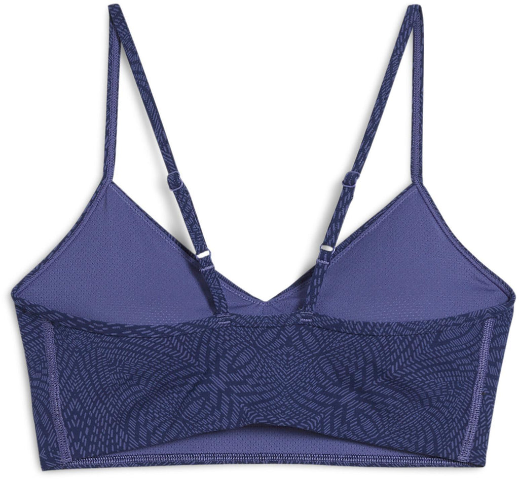 Move Cloudspun Bra   Aop