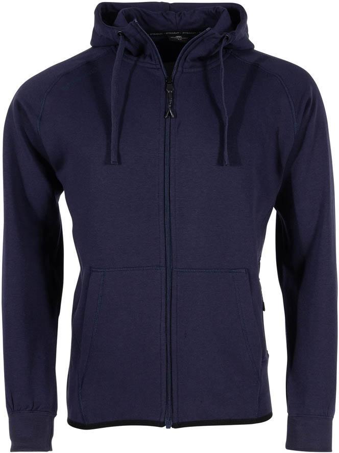 Stanno Ease Fz Hoodie
