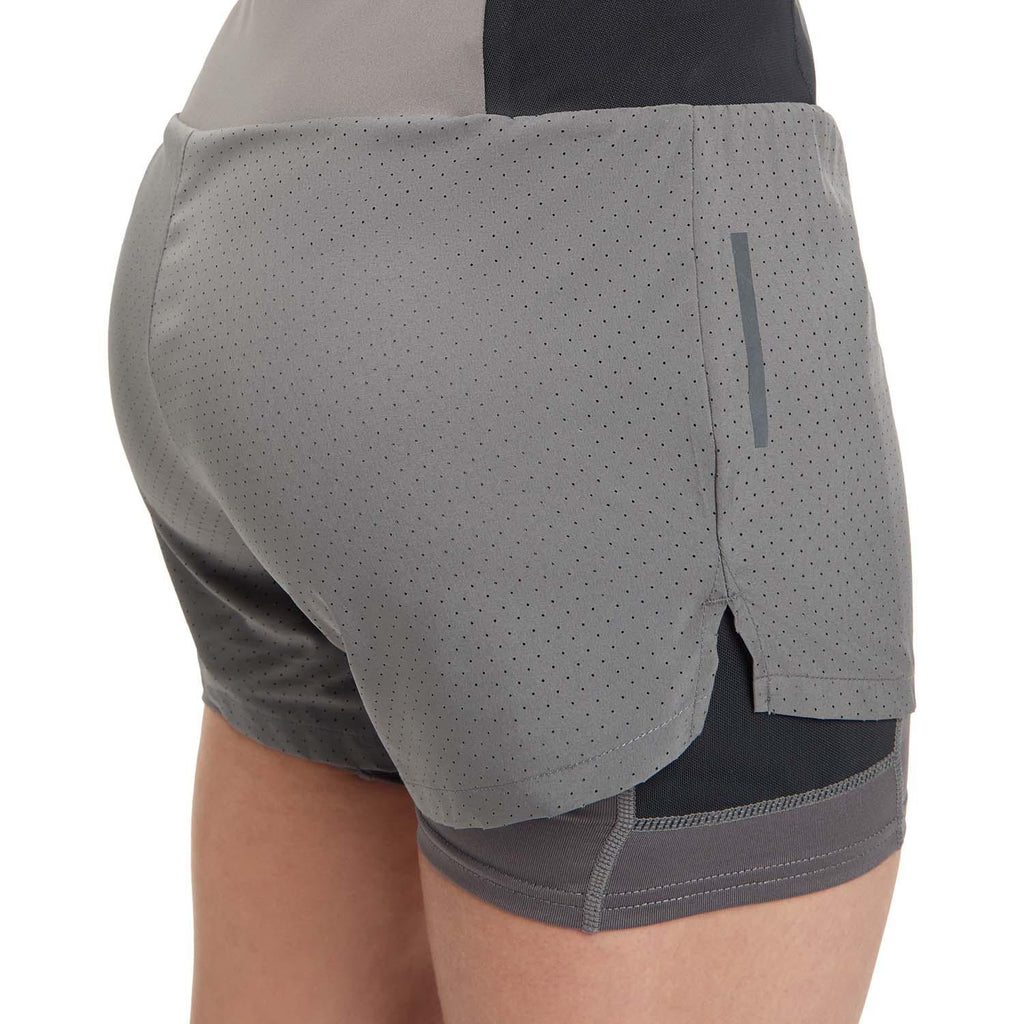 short running ds
