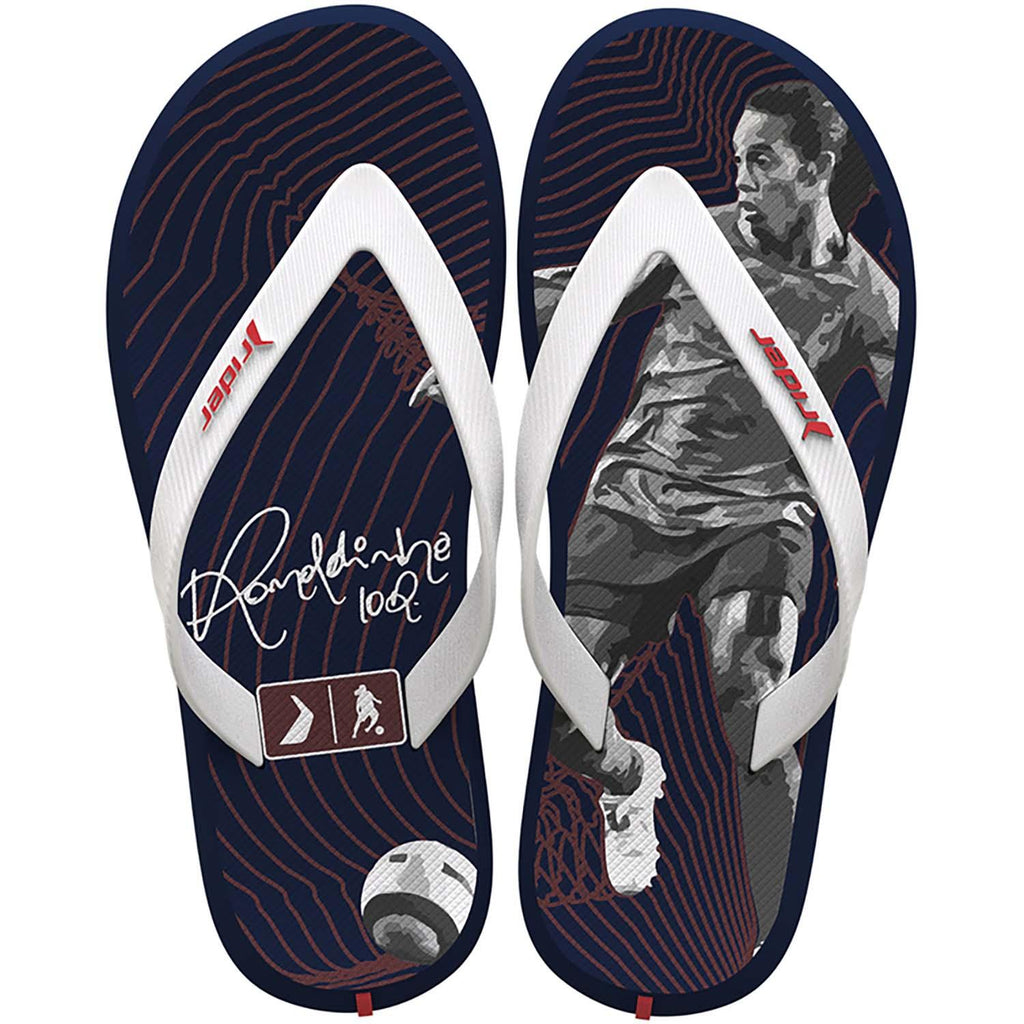 R10 Kids slippers